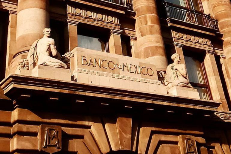 banco de mexico tasa de interes 