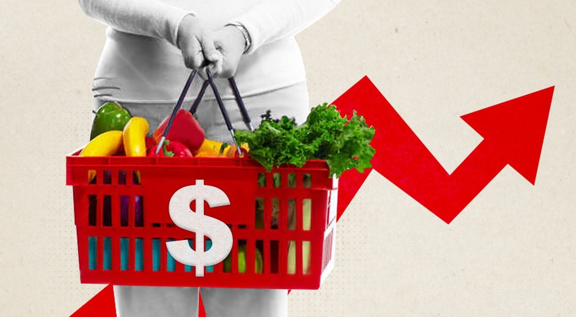 Banxico pronostica mayor inflación 