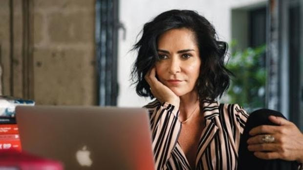 Lydia Cacho obtiene la nacionalidad española