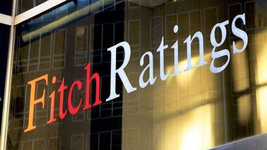 Fitch califica a Mexico