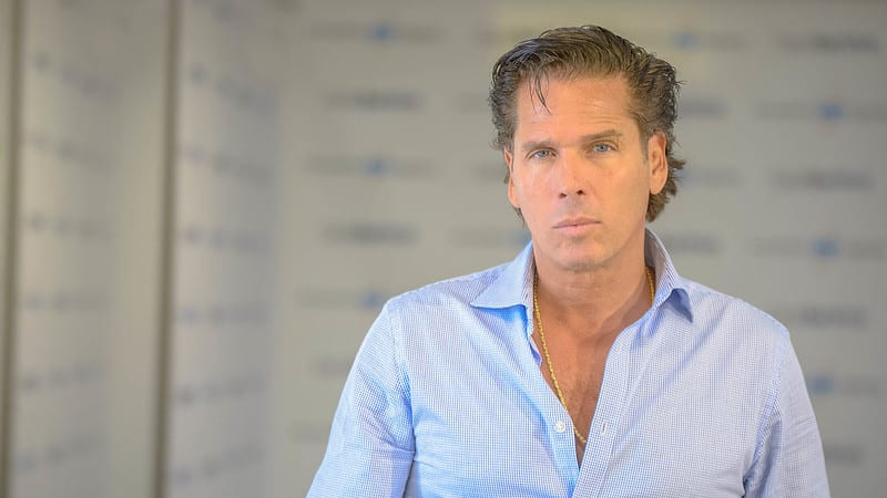 Roberto palazuelos gobernador de Quintana roo