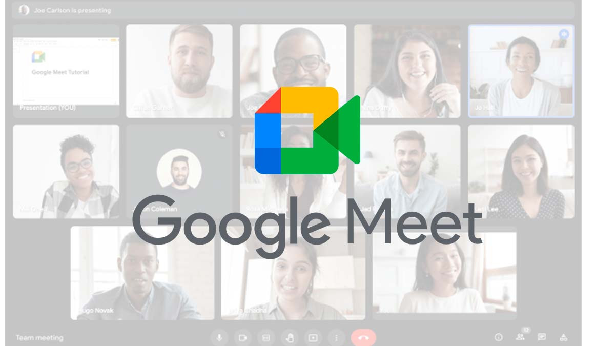 Google Meet