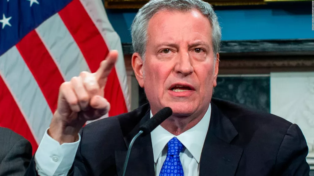Nueva York  vacunación obligatoria