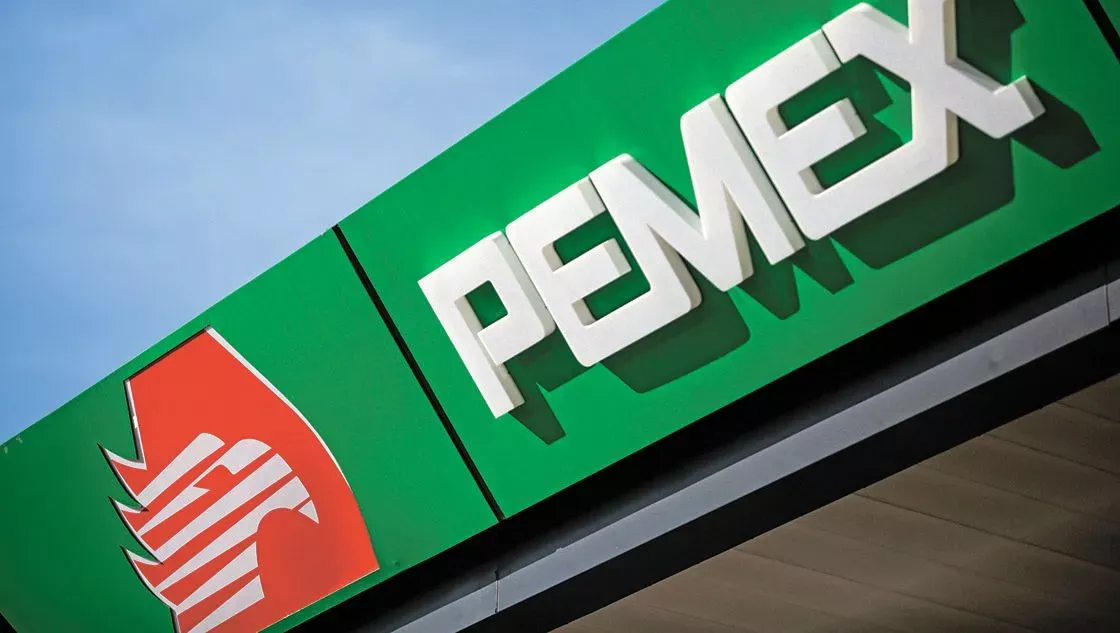 Pemex 2
