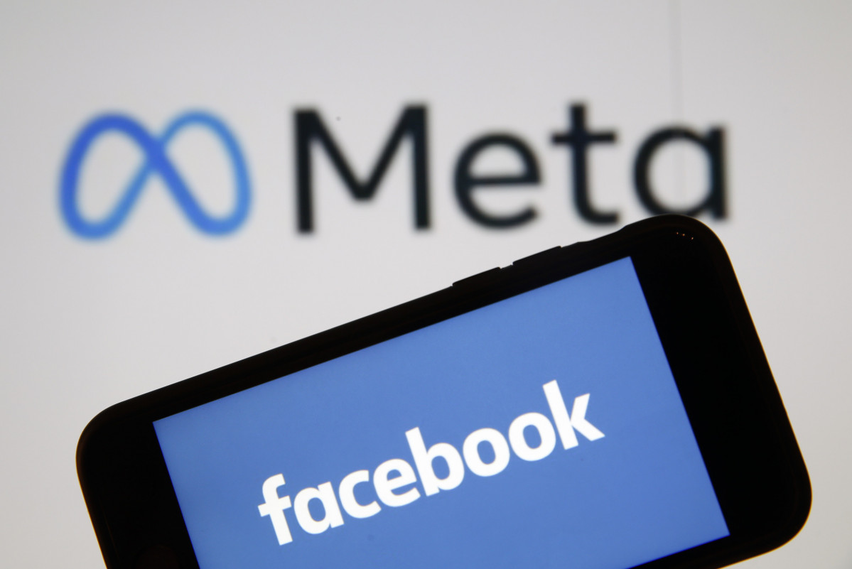 Facebook meta