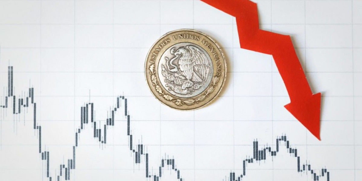 La economia mexicana desacelerando