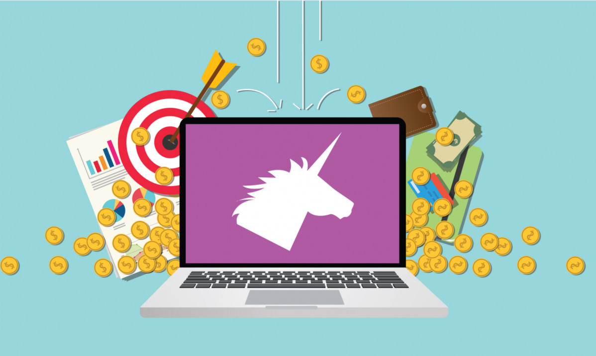 Empresas unicornio