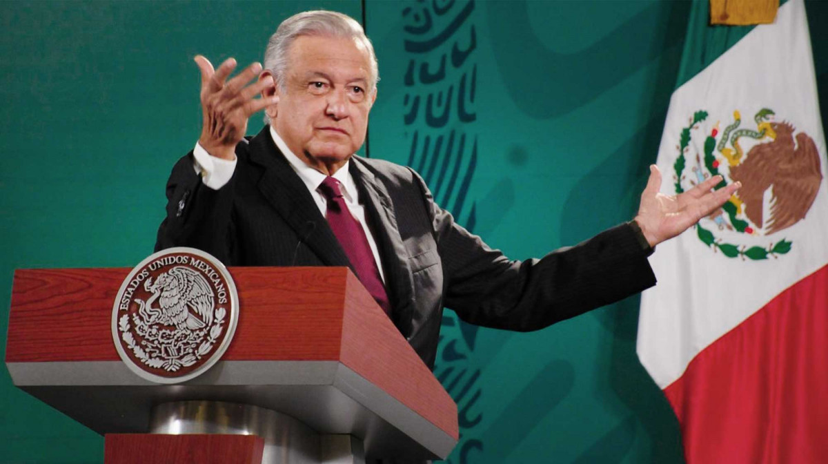 Amlo revocacion mandato