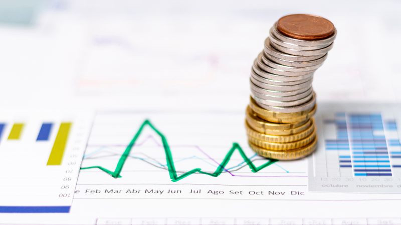 La economia mexicana con riesgo de menor crecimiento para este 2022