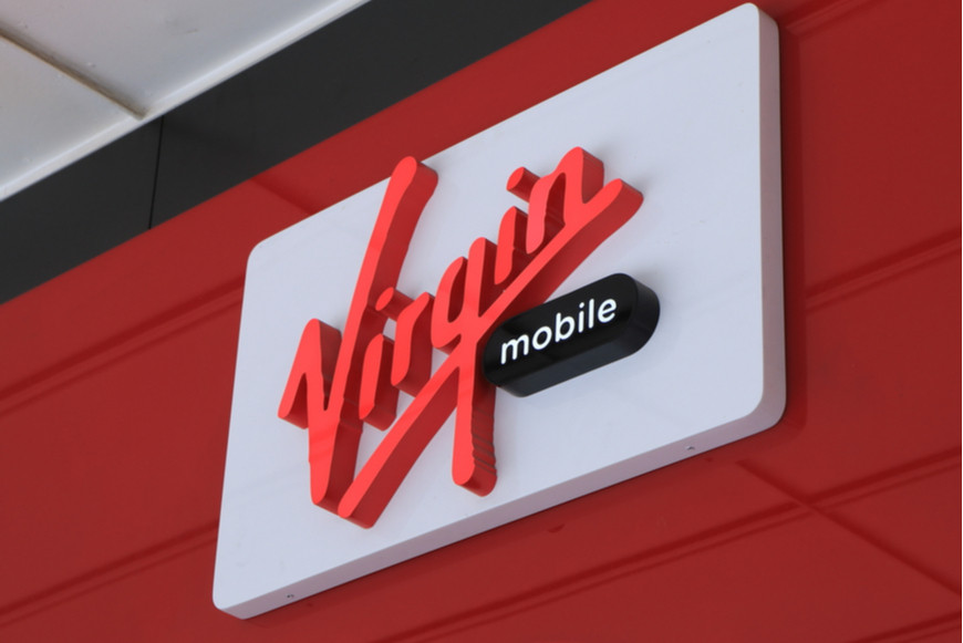 virgin mobile