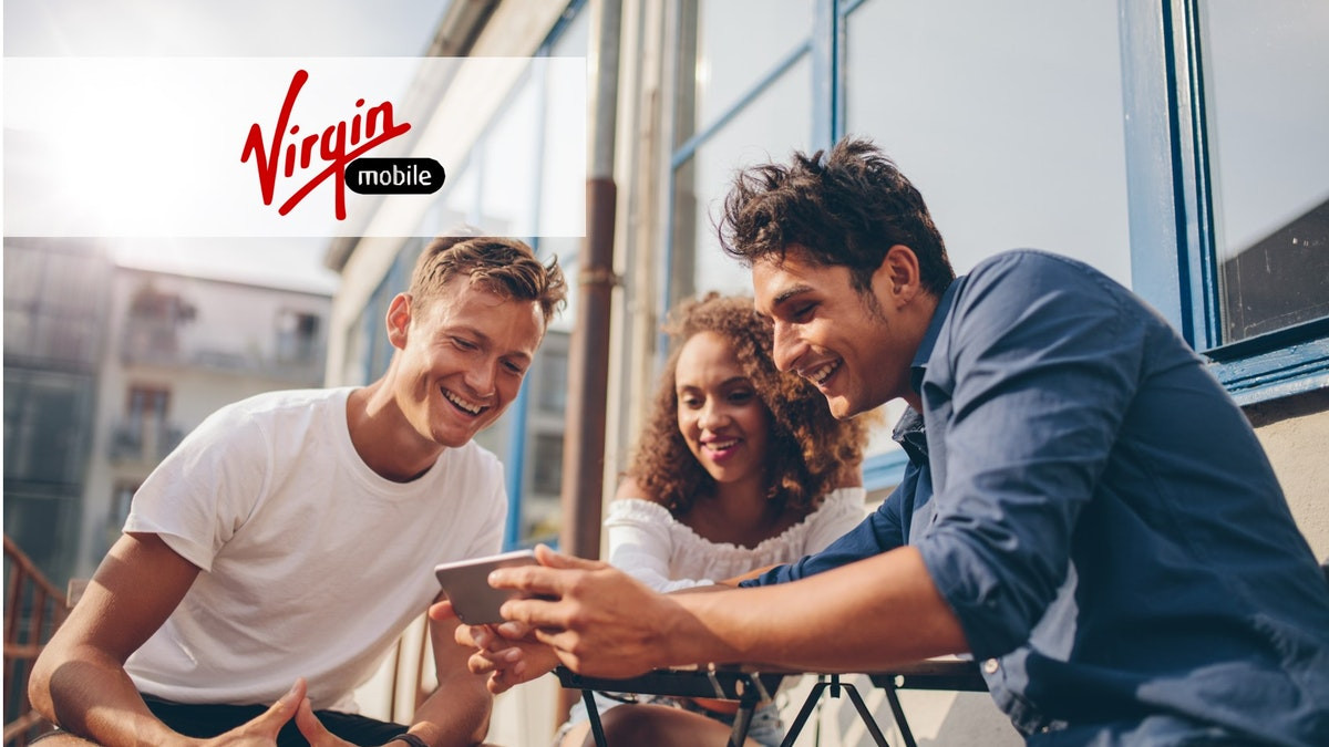 Virgin Mobile mexico