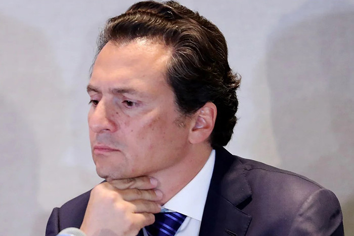Emilio lozoya