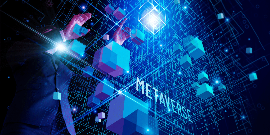 Los metaversos y la brecha digital