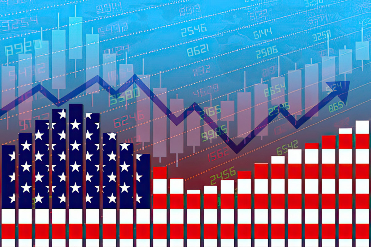 Inflacion en Estados Unidos