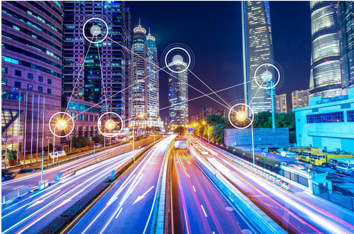 ¿Qué ciudades de México podrían convertirse en Smart Cities?