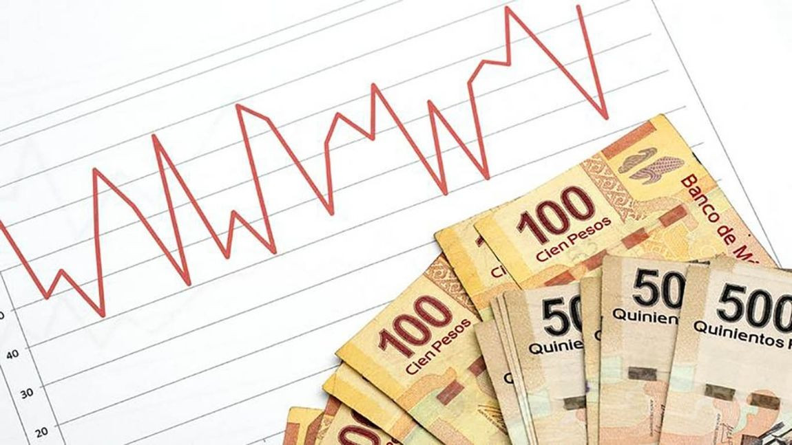 Banxico aumenta su tasa de interés