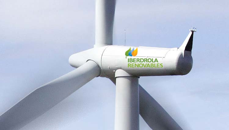 Mexico investiga a Iberdrola 