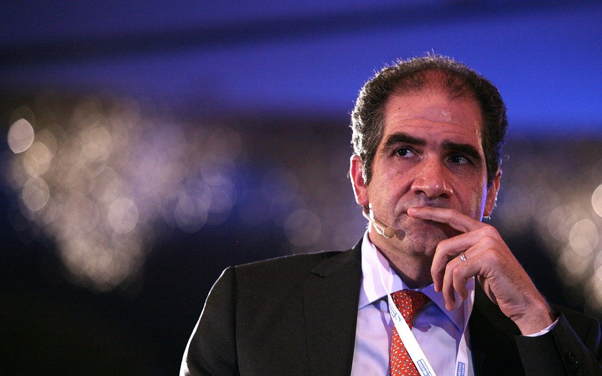 ALBERTO DE LA FUENTE 