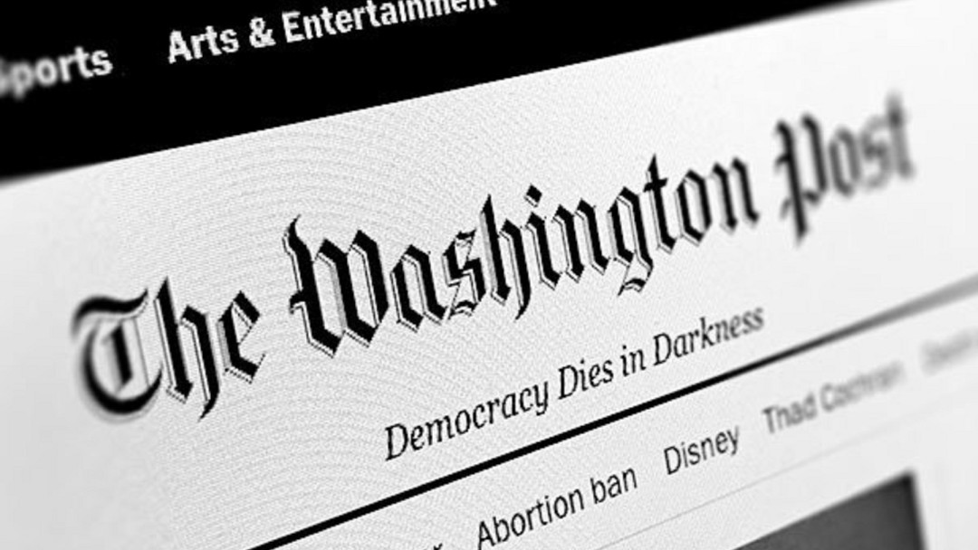 Washington post