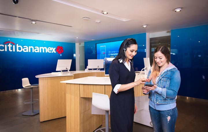 Citibanamex mexico