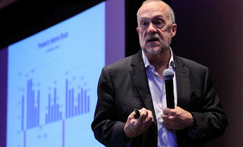 Jonathan Heath estimu00f3 que la inflaciu00f3n au00fan au00fan no ha alcanzado su pico.