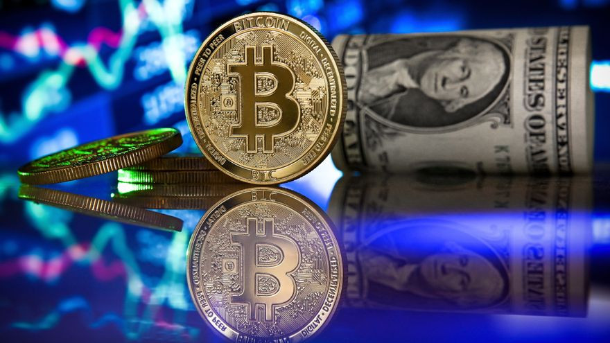Criptomonedas carteles de droga mexico