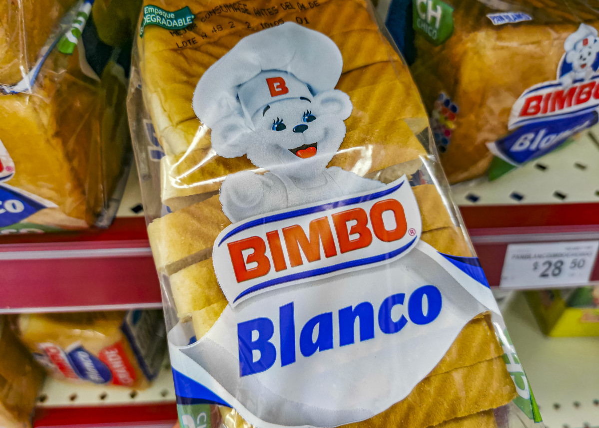 Bimbo ucrania