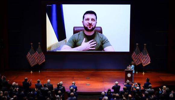 Zelensky