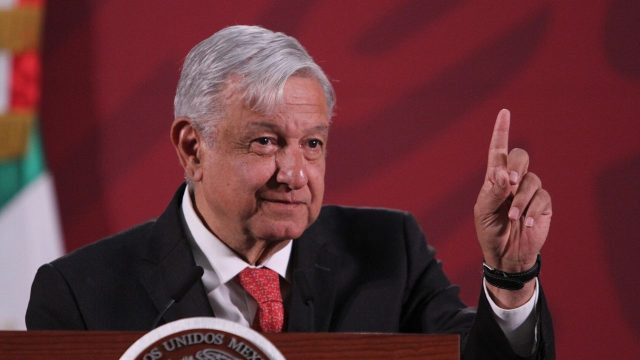 Amlo congreso estados unidos