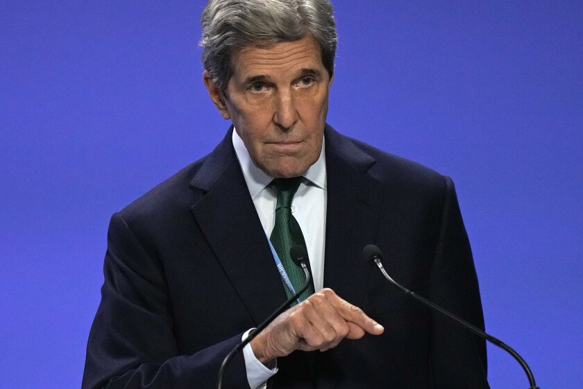 Jon kerry