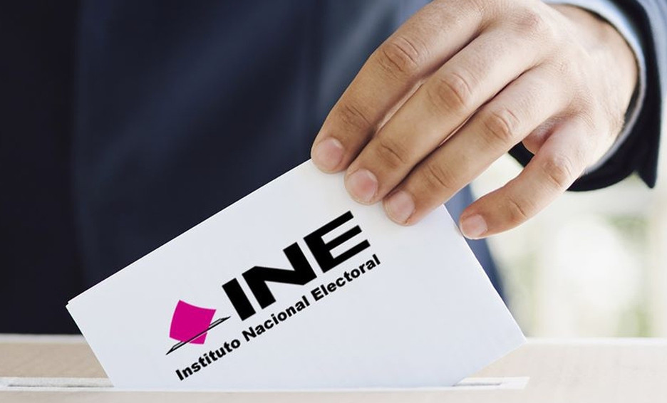 Las elecciones se llevaran a 0 0 958 596
