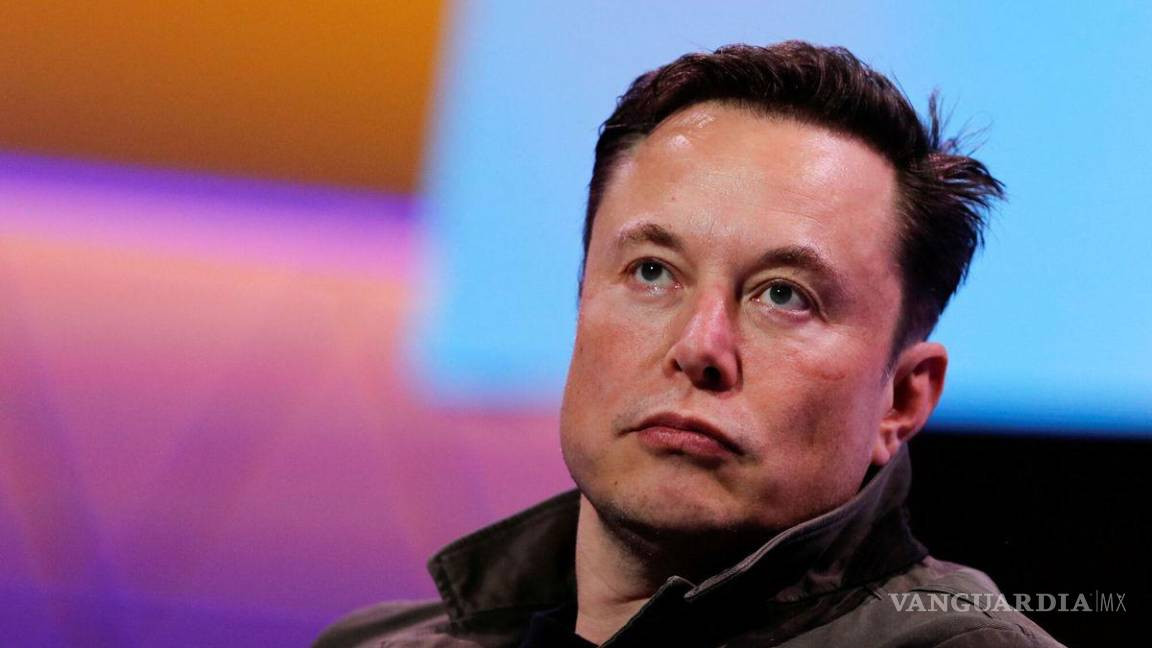 Elon musk twitter