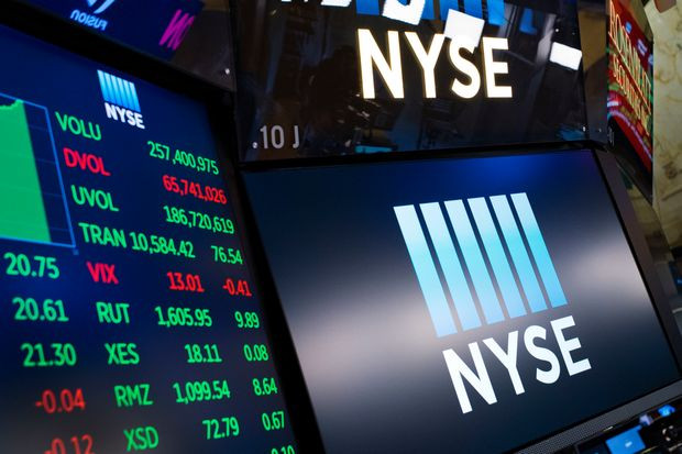 Wallstreet