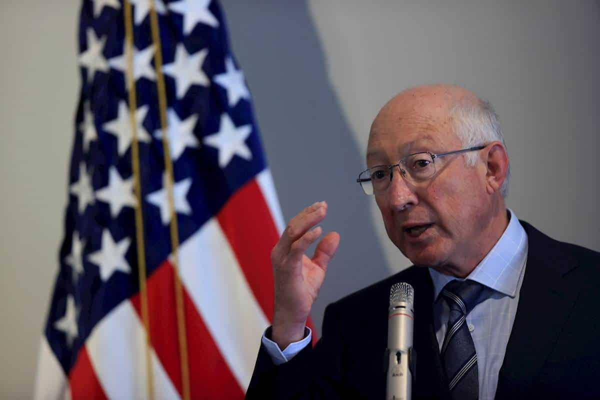 Ken salazar 2