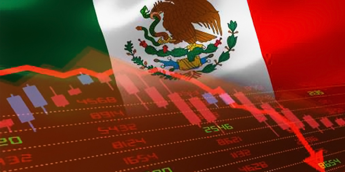 Economia de mexico