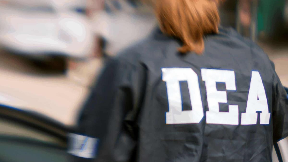 Dea mexico