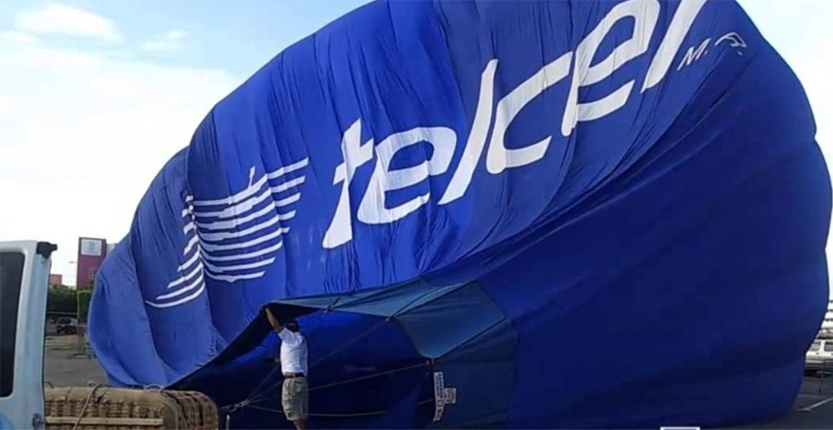 Telel mexico