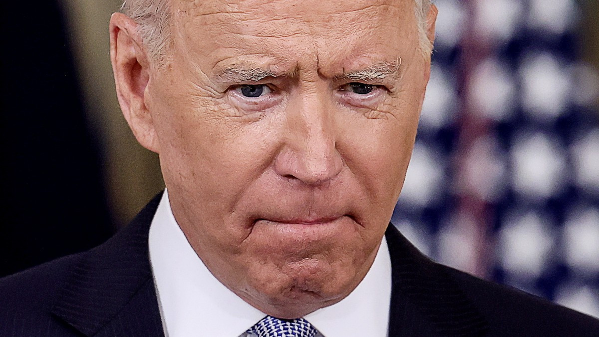 Joe biden 0 2