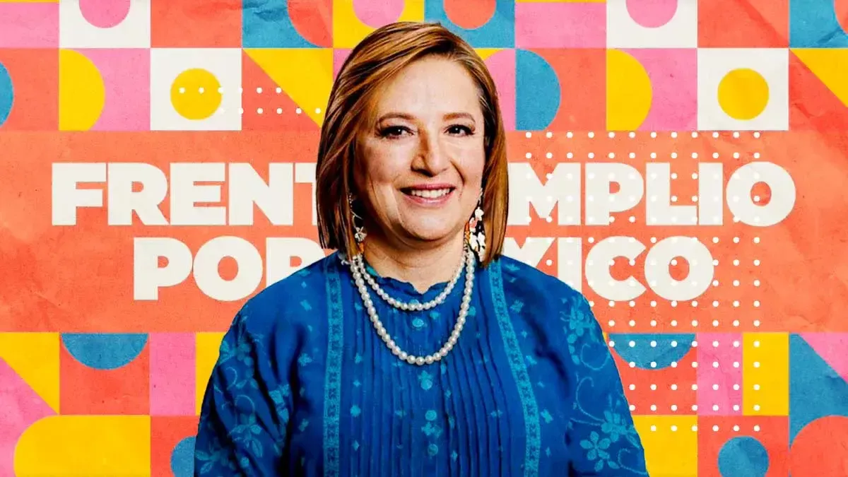 Xochitl Galvez