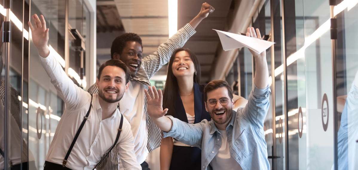 Mejores empresas trabajar en mexico