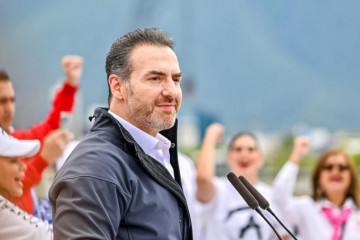 Adrian de la garza