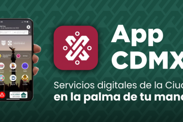 Pp cdmx