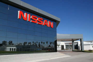 Nissan mexicana