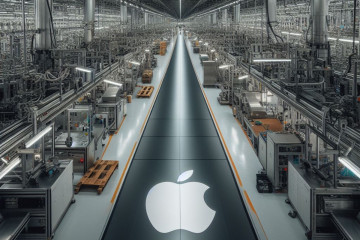 Fabrica apple