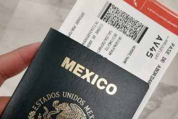 Boletos de avion mas caros aranceles
