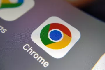 Chrome google