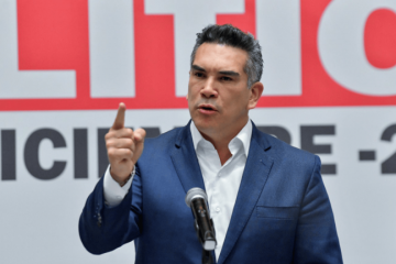 Alejandro moreno cardenas