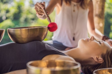 Turismo wellness mexico