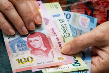 Economia mexicana