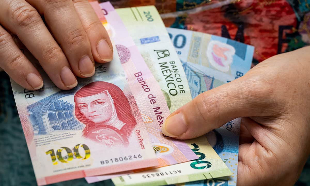 Economia mexicana